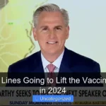 Are Cruise Lines Going to Lift the Vaccine Mandate in 2024