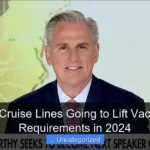 Are Cruise Lines Going to Lift Vaccine Requirements in 2024