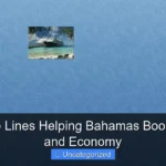 Are Cruise Lines Helping Bahamas Boost Tourism and Economy
