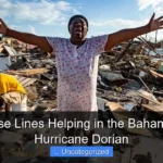 Are Cruise Lines Helping in the Bahamas After Hurricane Dorian