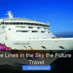 Are Cruise Lines in the Sky the Future of Luxury Travel