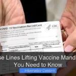 Are Cruise Lines Lifting Vaccine Mandate What You Need to Know