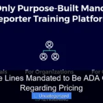 Are Cruise Lines Mandated to Be ADA Compliant Regarding Pricing