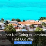 Are Cruise Lines Not Going to Jamaica Anymore Find Out Why