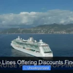 Are Cruise Lines Offering Discounts Find Out Now