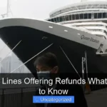Are Cruise Lines Offering Refunds What You Need to Know