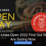 Are Cruise Lines Open 2022 Find Out Which Ships Are Sailing Now