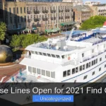 Are Cruise Lines Open for 2021 Find Out Now