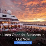 Are Cruise Lines Open for Business in 2024 Find Out Now