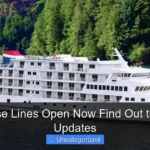 Are Cruise Lines Open Now Find Out the Latest Updates