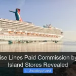 Are Cruise Lines Paid Commission by Resort Island Stores Revealed