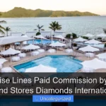 Are Cruise Lines Paid Commission by Resort Island Stores Diamonds International