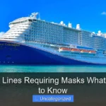 Are Cruise Lines Requiring Masks What You Need to Know