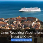 Are Cruise Lines Requiring Vaccinations What You Need to Know