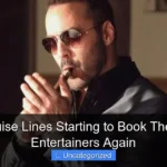 Are Cruise Lines Starting to Book Their Own Entertainers Again