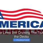 Are Cruise Lines Still Cruising The Truth Behind the Decks