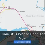 Are Cruise Lines Still Going to Hong Kong Find Out Now