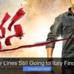 Are Cruise Lines Still Going to Italy Find Out Now