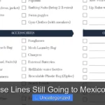 Are Cruise Lines Still Going to Mexico in 2024