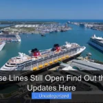 Are Cruise Lines Still Open Find Out the Latest Updates Here
