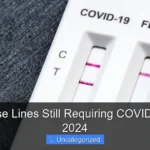 Are Cruise Lines Still Requiring COVID Tests in 2024