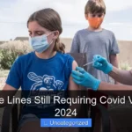 Are Cruise Lines Still Requiring Covid Vaccine in 2024