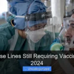Are Cruise Lines Still Requiring Vaccination in 2024
