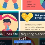 Are Cruise Lines Still Requiring Vaccinations in 2024