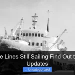 Are Cruise Lines Still Sailing Find Out the Latest Updates