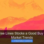 Are Cruise Lines Stocks a Good Buy in 2024 Market Trends