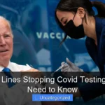 Are Cruise Lines Stopping Covid Testing What You Need to Know