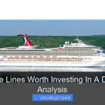 Are Cruise Lines Worth Investing In A Deep Dive Analysis