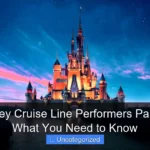 Are Disney Cruise Line Performers Paid Hourly What You Need to Know