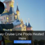 Are Disney Cruise Line Pools Heated Find Out Here