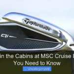 Are Irons in the Cabins at MSC Cruise Line What You Need to Know