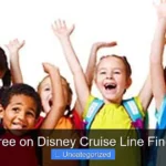 Are Kids Free on Disney Cruise Line Find Out Here