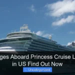 Are Marriages Aboard Princess Cruise Lines Legal in US Find Out Now