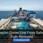 Are Norwegian Cruise Line Pools Saltwater The Truth Revealed