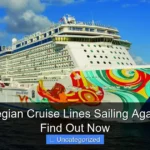 Are Norwegian Cruise Lines Sailing Again in 2024 Find Out Now