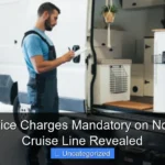 Are Service Charges Mandatory on Norwegian Cruise Line Revealed