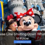 Are the Cruise Line Shutting Down What You Need to Know