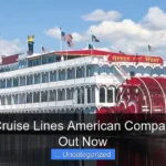 Are the Cruise Lines American Companies Find Out Now