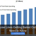 Are the Cruise Lines Getting Bailed Out What You Need to Know