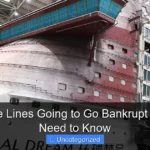 Are Cruise Lines Going to Go Bankrupt What You Need to Know
