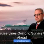 Are the Cruise Lines Going to Survive the Storm Ahead