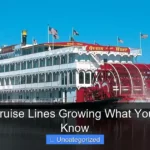 Are the Cruise Lines Growing What You Need to Know