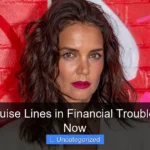 Are the Cruise Lines in Financial Trouble Find Out Now