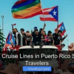 Are the Cruise Lines in Puerto Rico Safe for Travelers