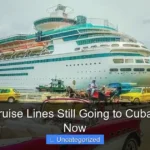 Are the Cruise Lines Still Going to Cuba Find Out Now