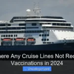 Are There Any Cruise Lines Not Requiring Vaccinations in 2024